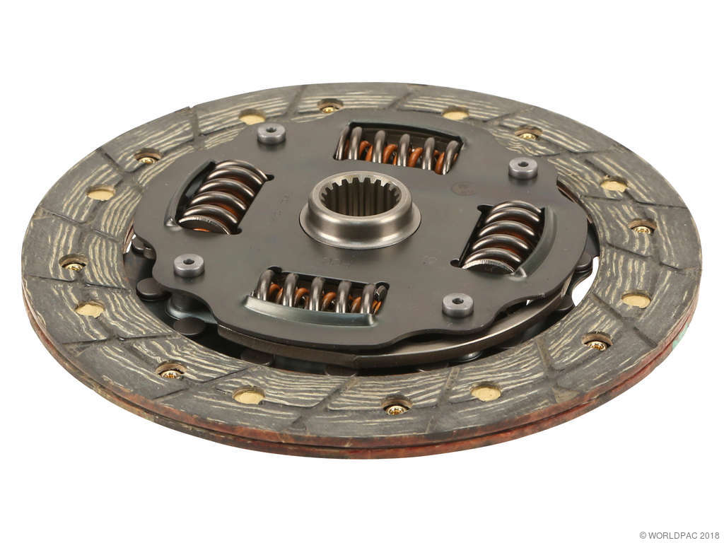 2009-2013 Honda Fit Transmission Clutch Friction Plate (Fuji)