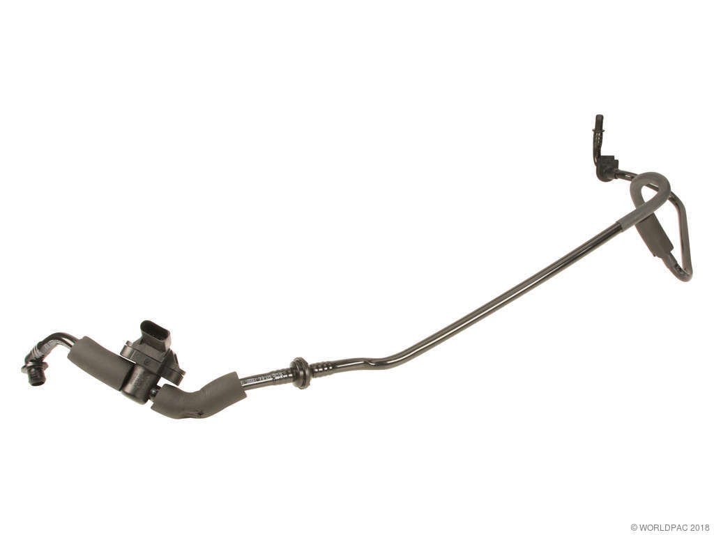 2003-2006 Porsche Cayenne Brake Vacuum Hose (Kayser)