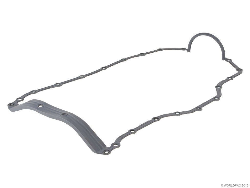 1985-1994 Jeep Cherokee Engine Oil Pan Gasket Set (Mahle)