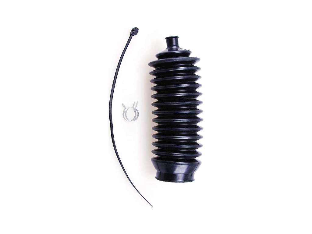 1986-1990 Hyundai Excel Rack and Pinion Bellows Kit (Driveworks)