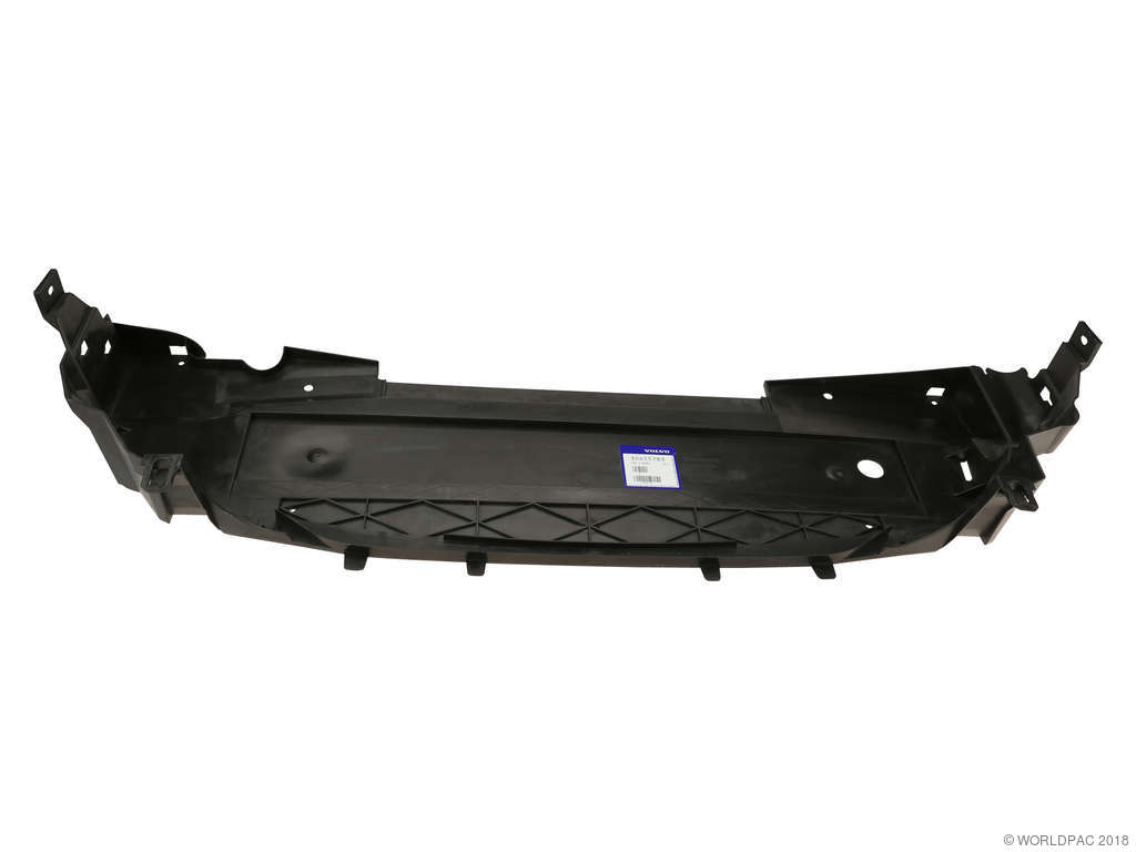 1999-2006 Volvo S80 Skid Plate - Front (Genuine)
