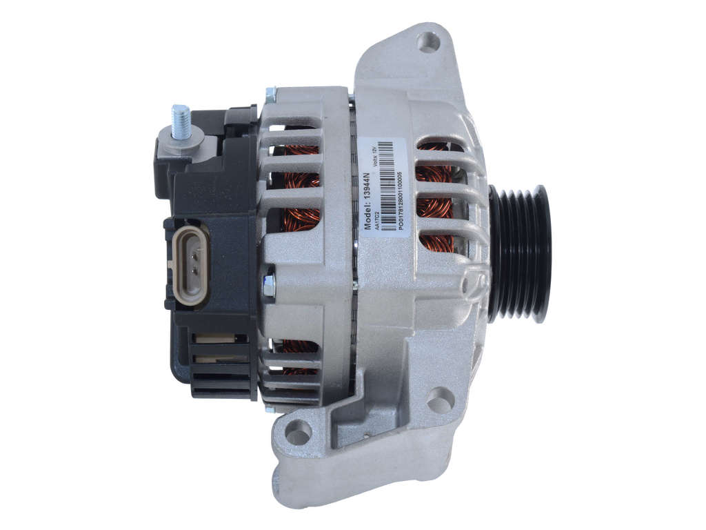 2002-2006 Nissan Altima Alternator (Autopart International)