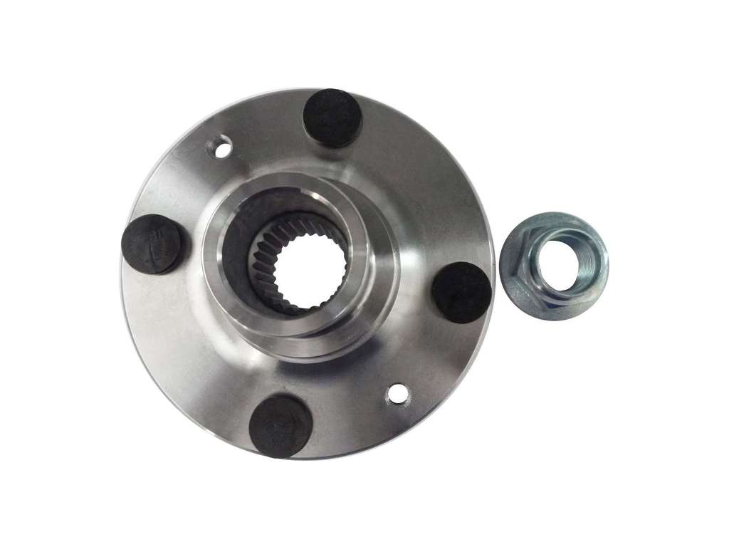 1990-2003 Mazda Protege Wheel Hub - Front (Driveworks)