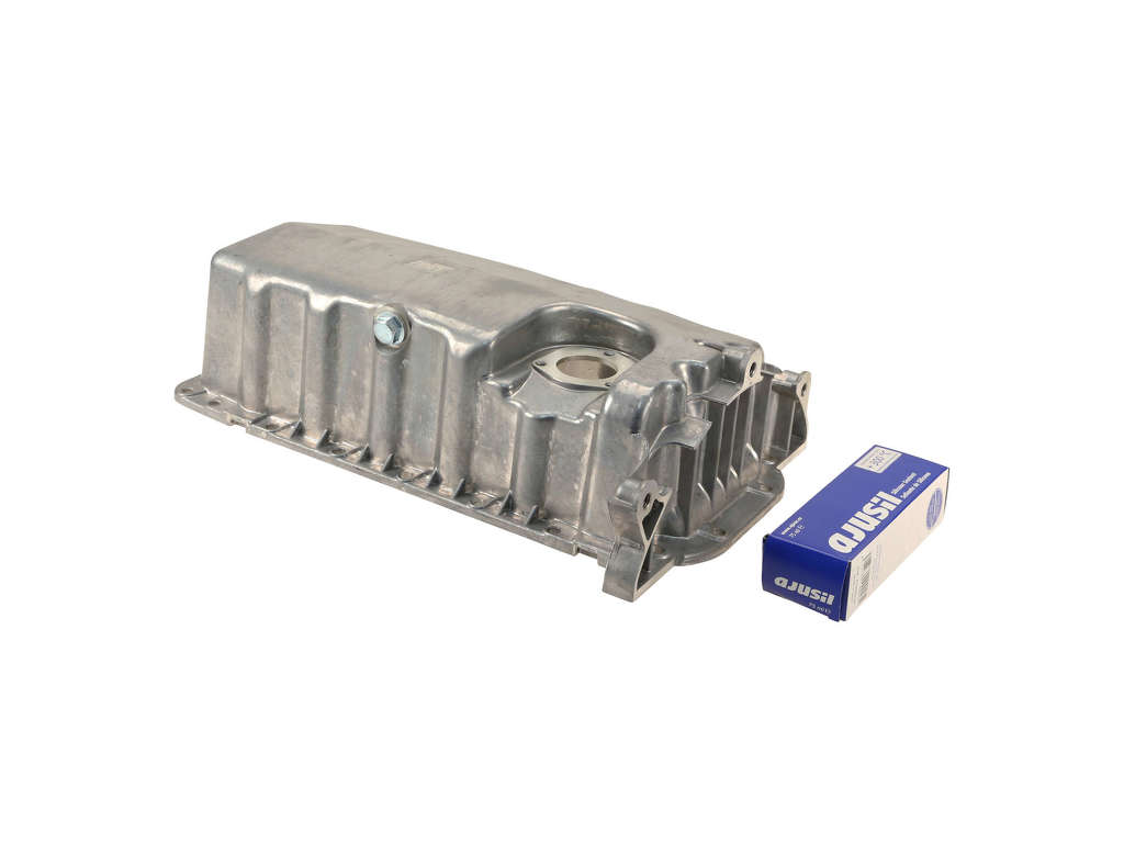 1999-2006 Volkswagen Jetta Engine Oil Pan (Autopart International)