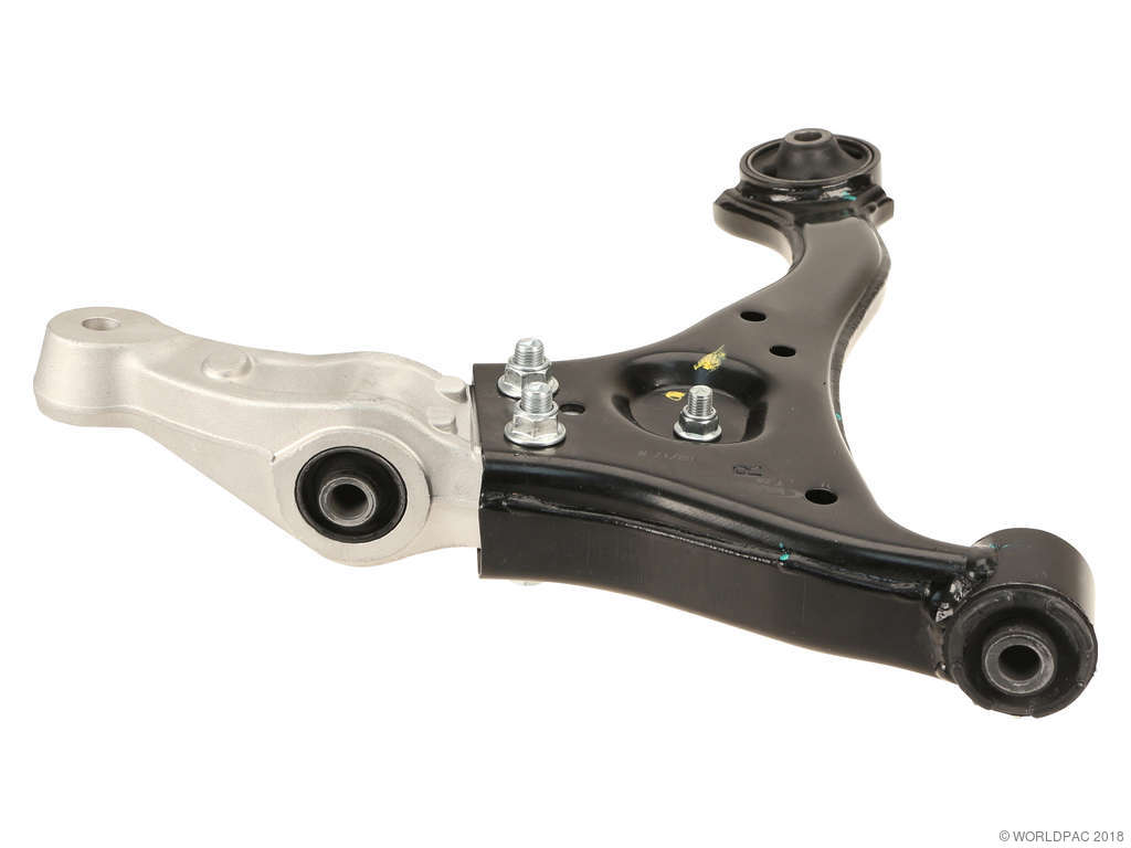 2006-2010 Hyundai Sonata Suspension Control Arm - Front Right Lower (Vaico)