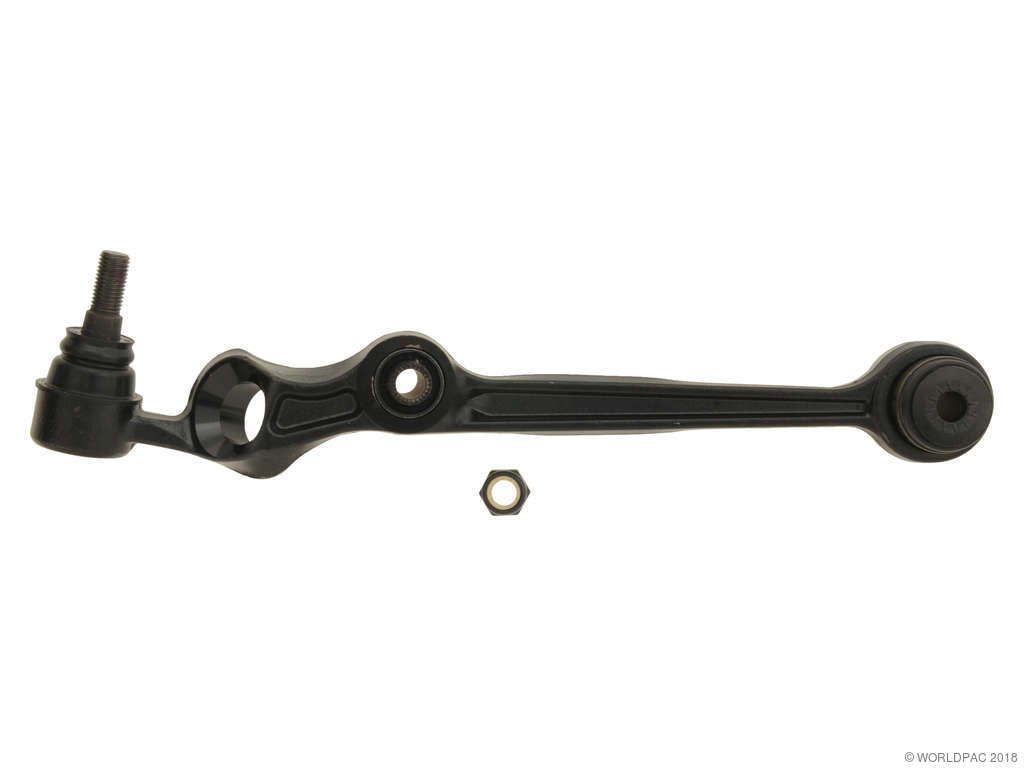 1989-1997 Mercury Cougar Suspension Control Arm - Front Left Lower (TRW)
