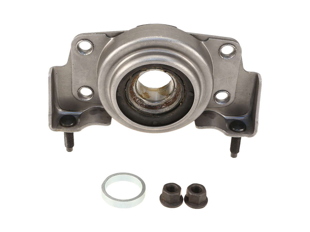 2001-2006 GMC Sierra 3500 Drive Shaft Center Support (Autopart International)