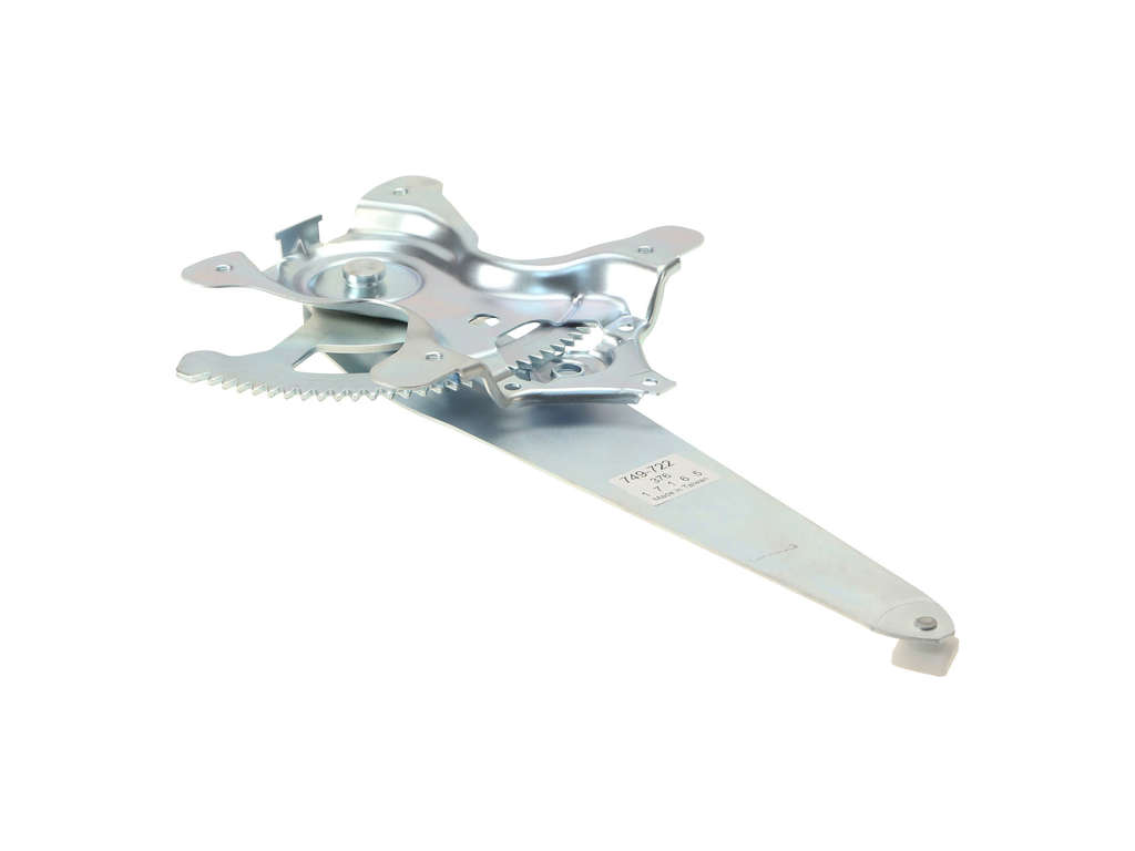 2001-2007 Toyota Highlander Window Regulator - Rear Left (Dorman)
