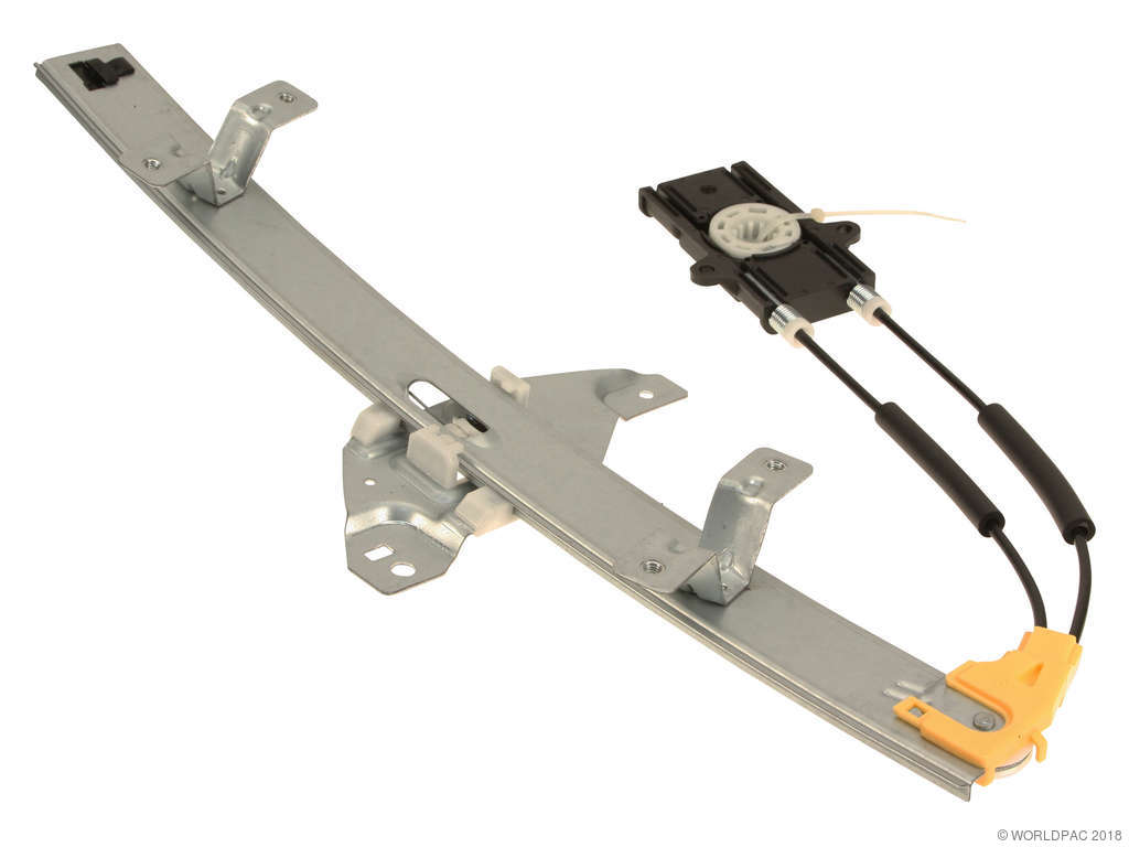 1997-2003 Pontiac Grand Prix Window Regulator - Front Right (ACDelco)