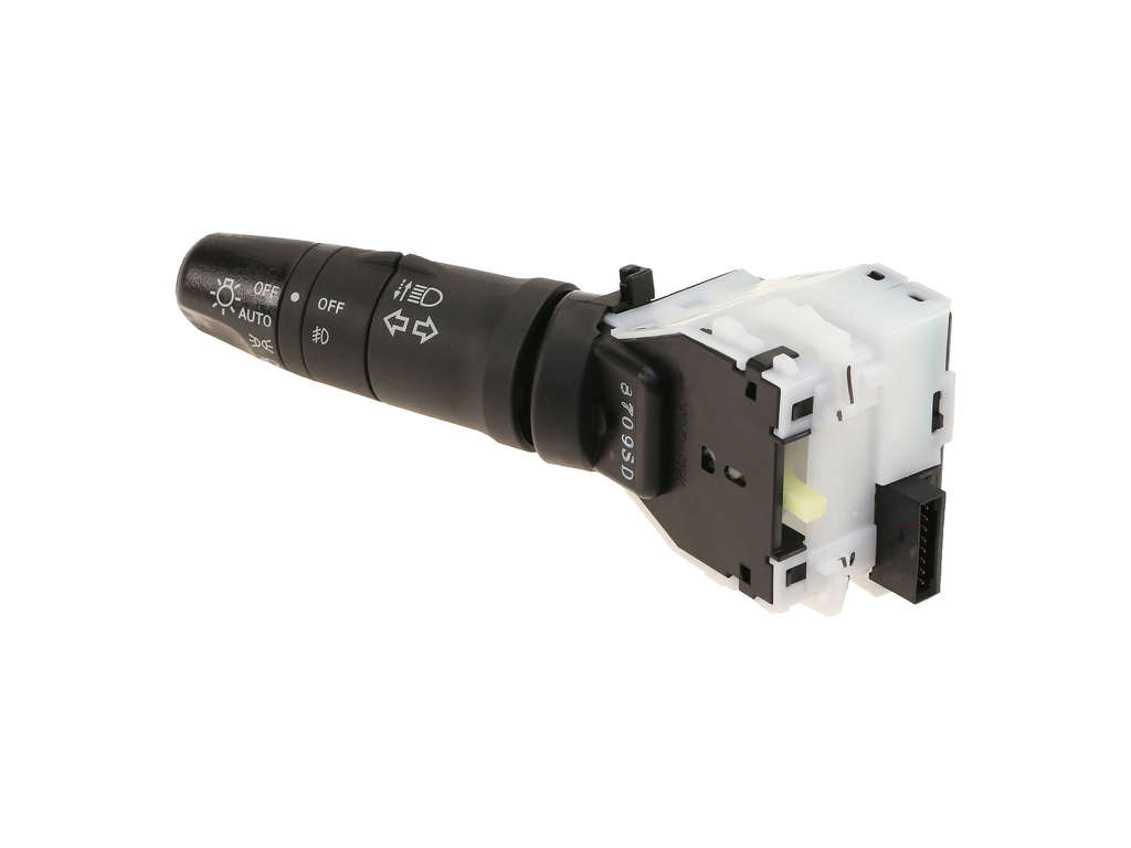 2009-2010 INFINITI QX56 Turn Signal / Combination Lever (Genuine)