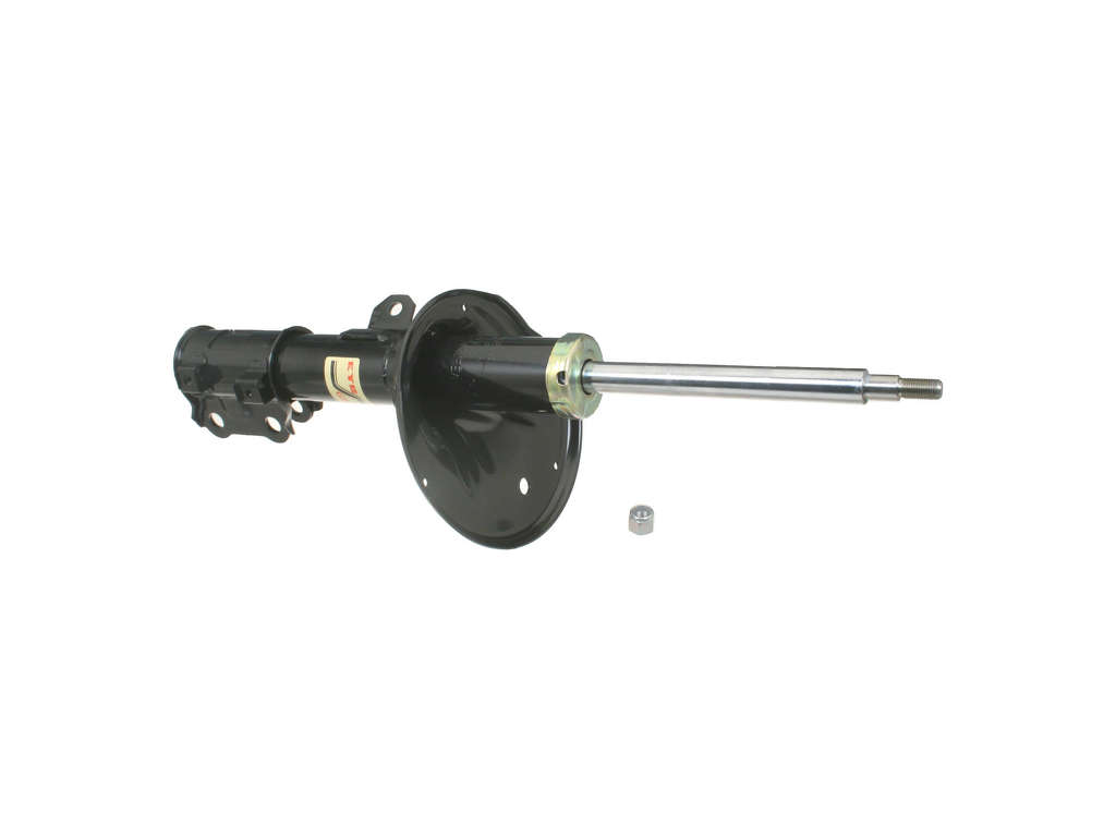 2003-2008 Hyundai Tiburon Suspension Strut Assembly - Front Right (KYB)