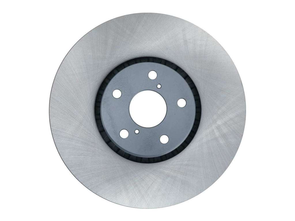 2019-2020 Lexus IS300 Disc Brake Rotor - Front Left (CARQUEST)
