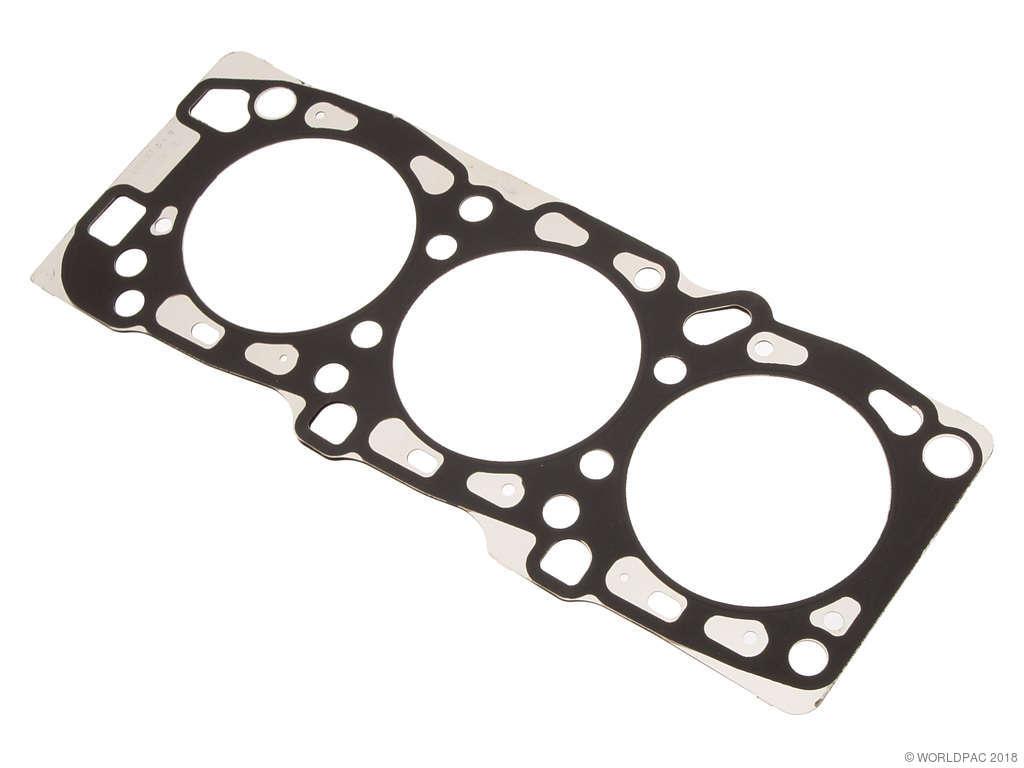 2003-2006 Kia Sorento Engine Cylinder Head Gasket - Rear Right (Keukdong)