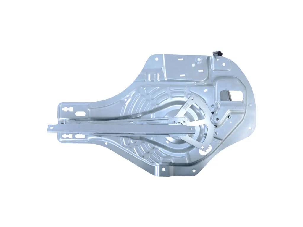 2005-2009 Hyundai Tucson Window Regulator - Front Right (Autopart International)