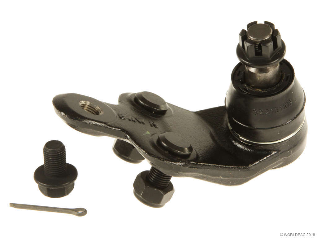 2013-2018 Lexus ES300h Suspension Ball Joint - Front Right (TRW)