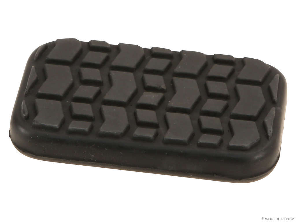 1986-1989 Mazda 323 Brake Pedal Pad (MTC)