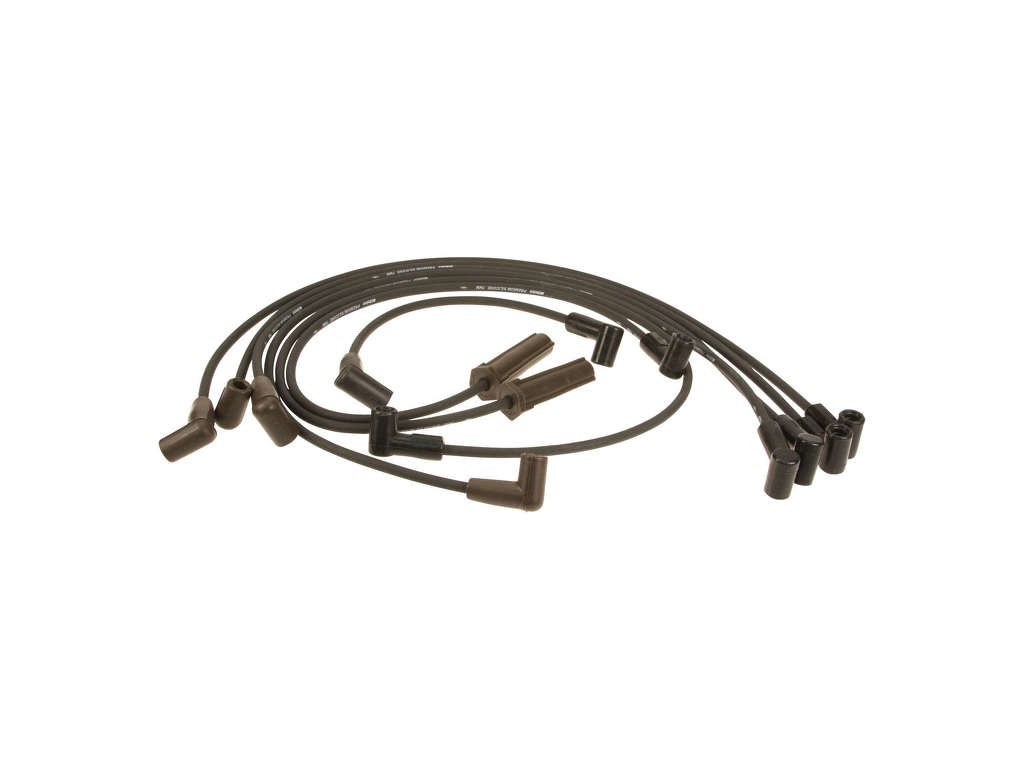 1992-1995 Chevrolet Astro Spark Plug Wire Set (ACDelco)