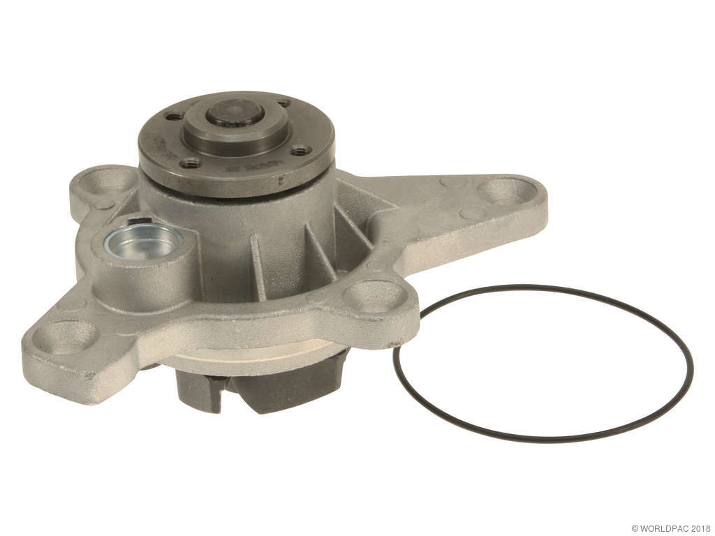 2002-2004 Volkswagen Passat Engine Water Pump (Geba)