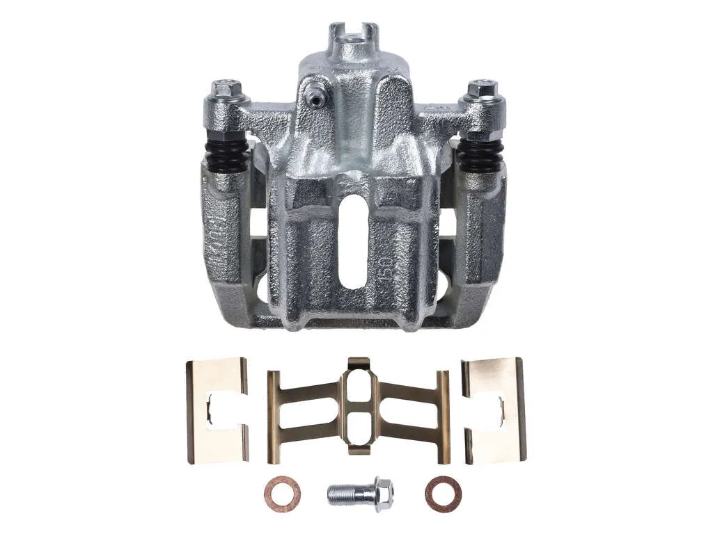 2007-2008 Acura TL Disc Brake Caliper - Rear Left (Autopart International)