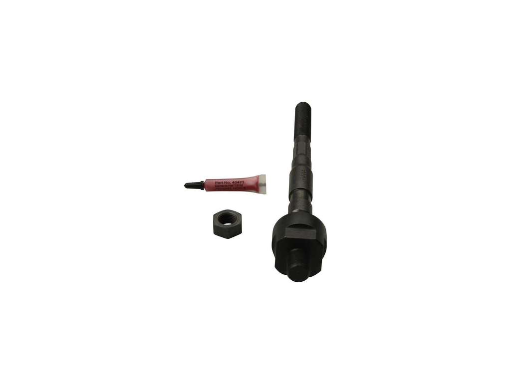 2007-2012 Nissan Altima Steering Tie Rod End - Front Inner (Moog)