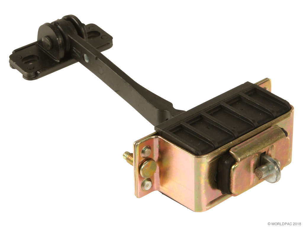 2006-2007 Mercedes-Benz C280 Door Check - Front (Vaico)