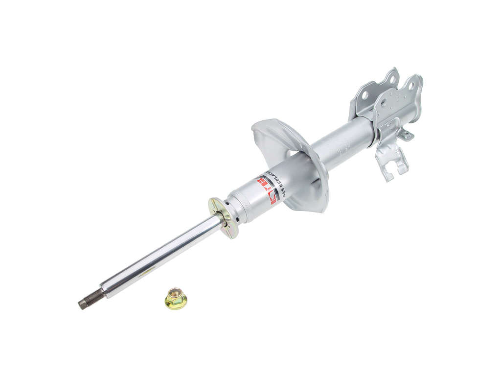 1996-1998 Nissan 200SX Suspension Strut Assembly - Front Left (KYB (old box))