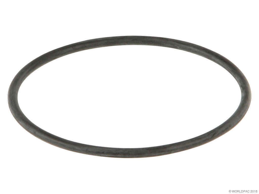 2006-2009 Volkswagen Rabbit Engine Coolant Water Outlet Seal (Genuine)