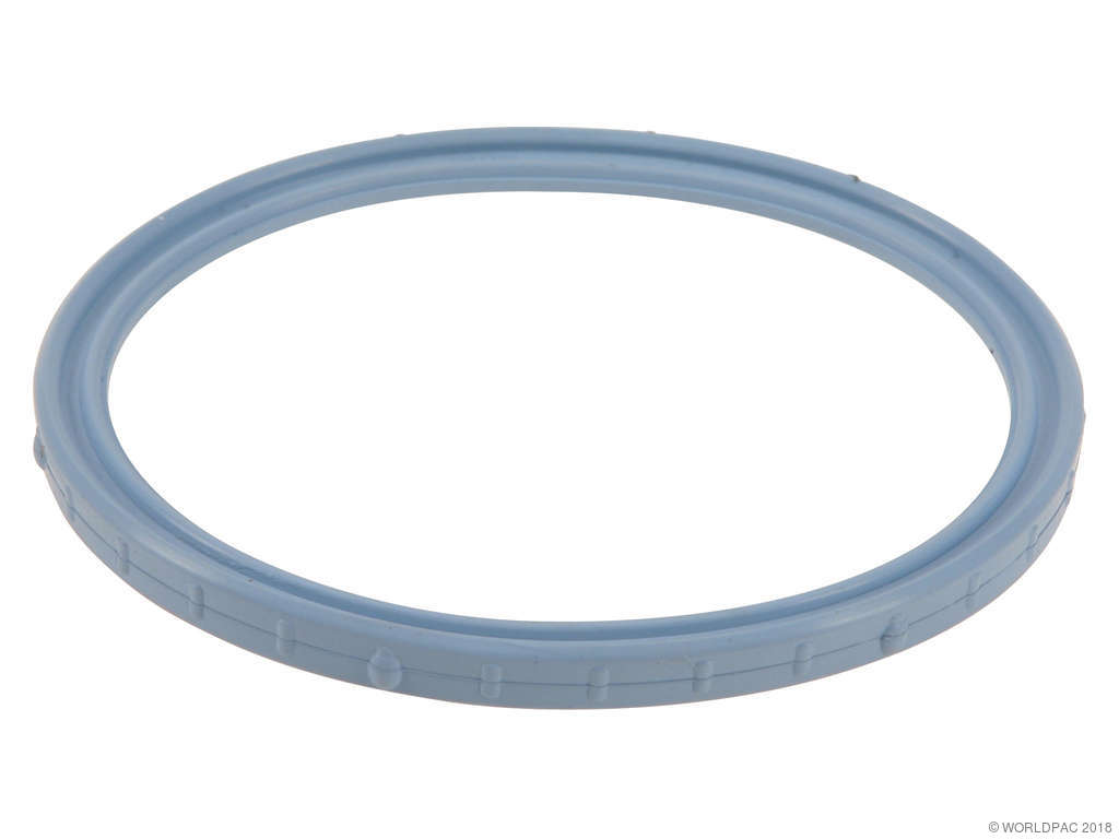 2010-2011 Jeep Wrangler Fuel Injection Throttle Body Mounting Gasket (Mahle)