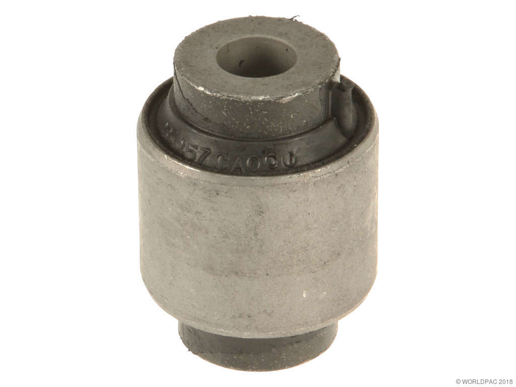 2003-2007 Nissan Murano Suspension Control Arm Bushing - Rear Left Lower Rearward Outer or Rear Right Lower Rearward Outer (Genuine)