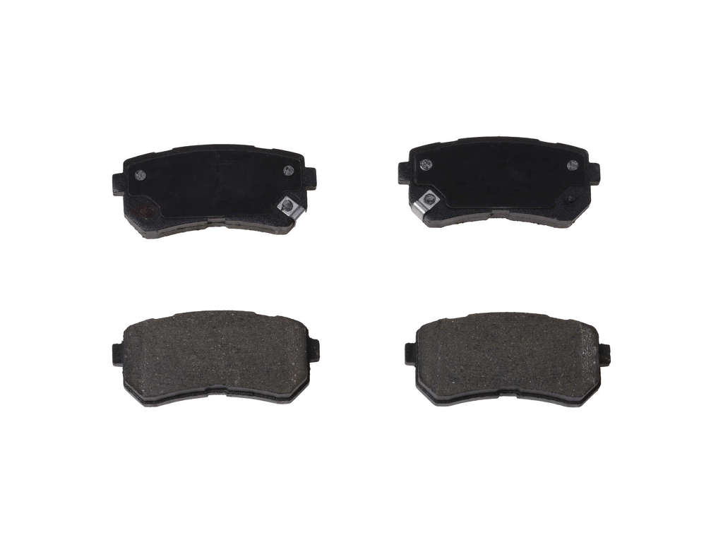 2016-2020 Kia Optima Disc Brake Pad Set - Rear (Autopart International)