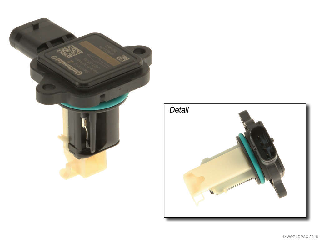 2011-2017 BMW X3 Mass Air Flow Sensor (VDO)