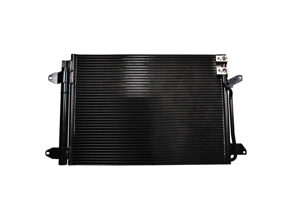2011-2018 Volkswagen Jetta A/C Condenser (Denso)