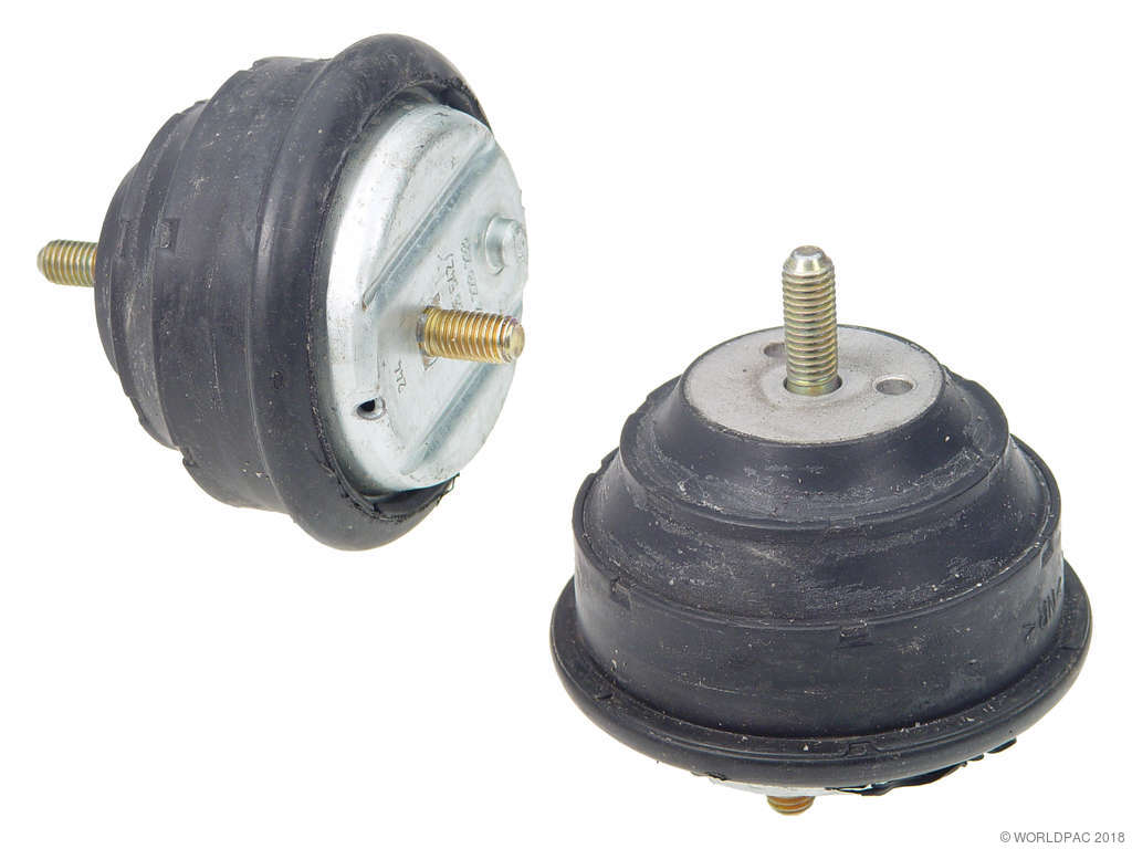 1997-2002 BMW Z3 Engine Mount - Left or Right (Corteco)