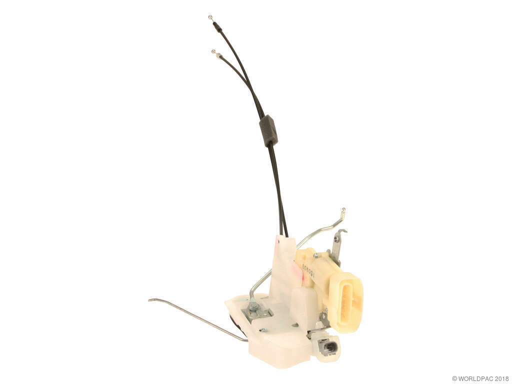 1998-2000 Lexus GS400 Door Lock Actuator Motor - Front Right (Genuine)