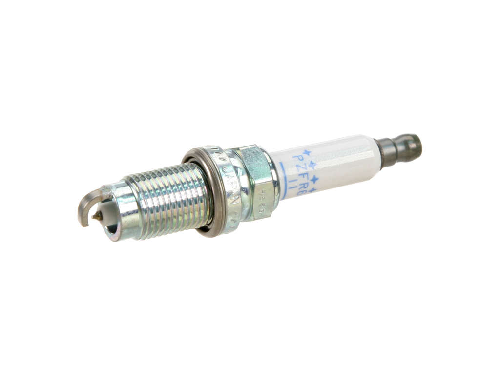 2005-2009 Audi A8 Quattro Spark Plug (NGK)