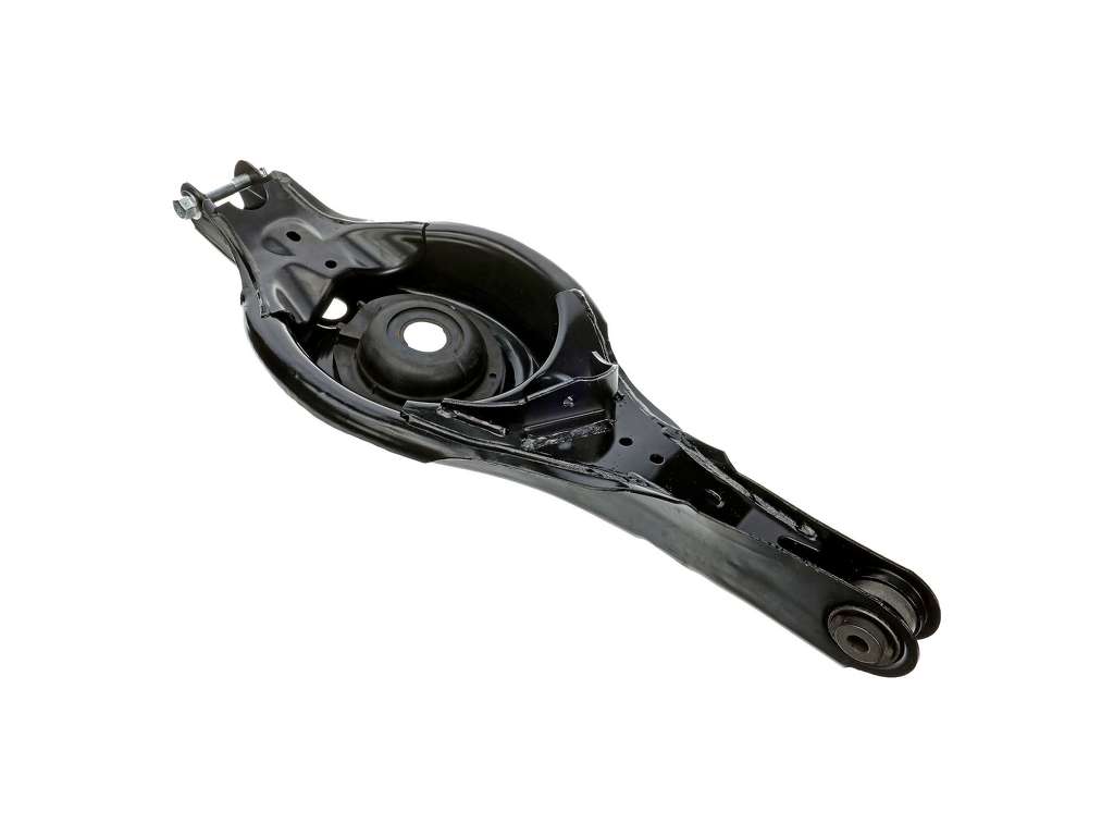 2013-2022 Mazda CX-5 Suspension Control Arm - Rear Left Lower or Rear Left Lower Rearward (Dorman)