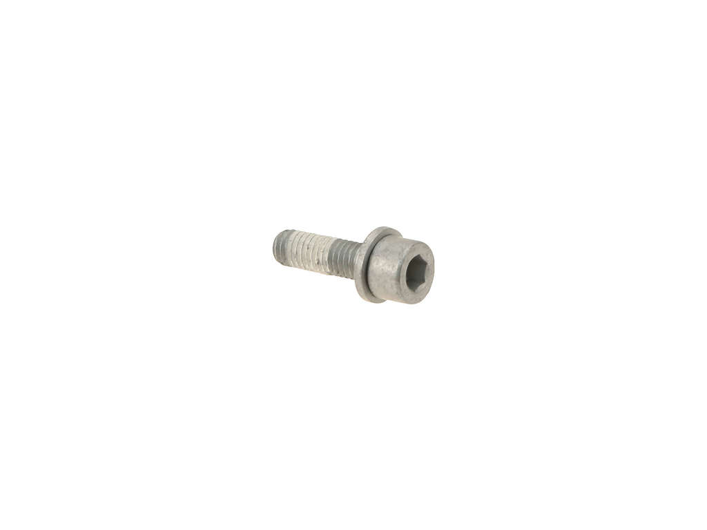 2012-2016 BMW M5 Screw (Genuine)