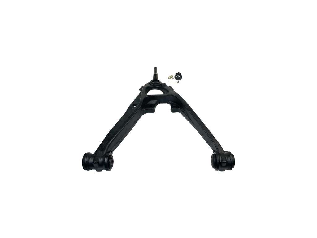 2007-2014 GMC Yukon Suspension Control Arm - Front Right Lower (Moog)