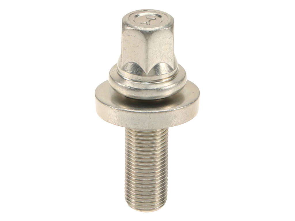 2014-2020 Acura RLX Engine Crankshaft Pulley Bolt (Genuine)
