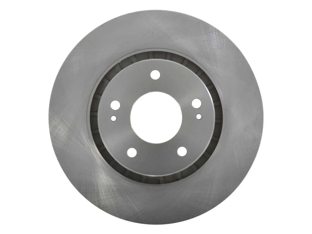 2010-2015 Mitsubishi Lancer Disc Brake Rotor - Front (Autopart International)