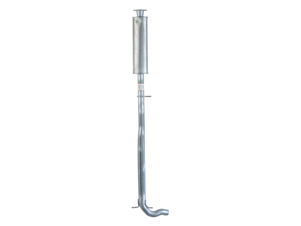 2009 Volvo S60 Exhaust Pipe (Autopart International)