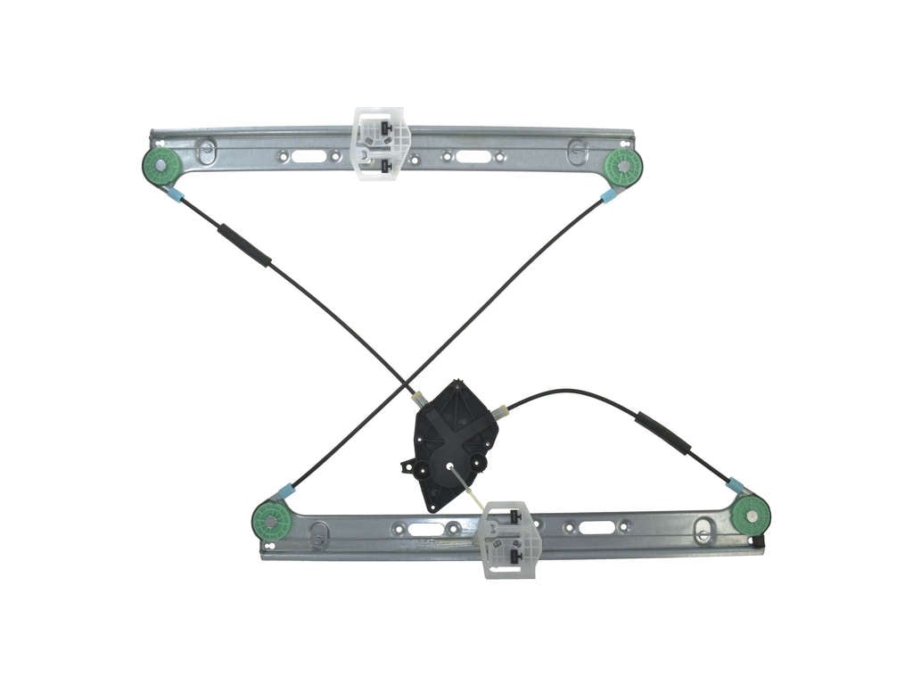 2004-2010 BMW X3 Window Regulator - Front Left (Autopart International)