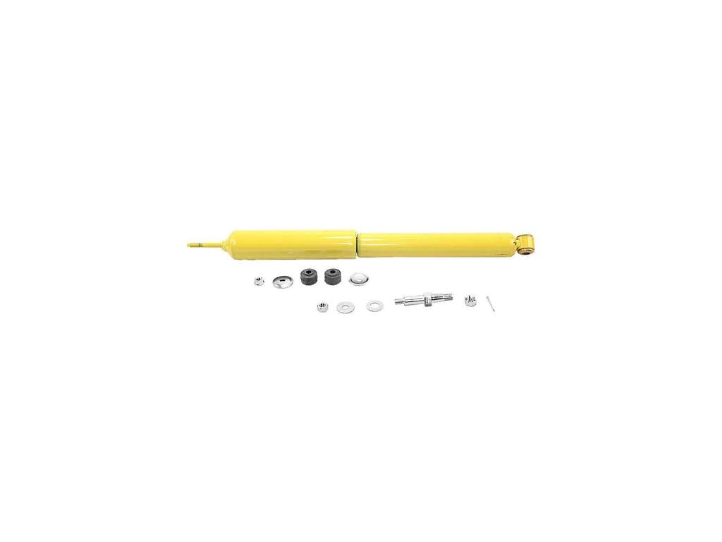 1997-1999 GMC P3500 Steering Damper - Front (Monroe)