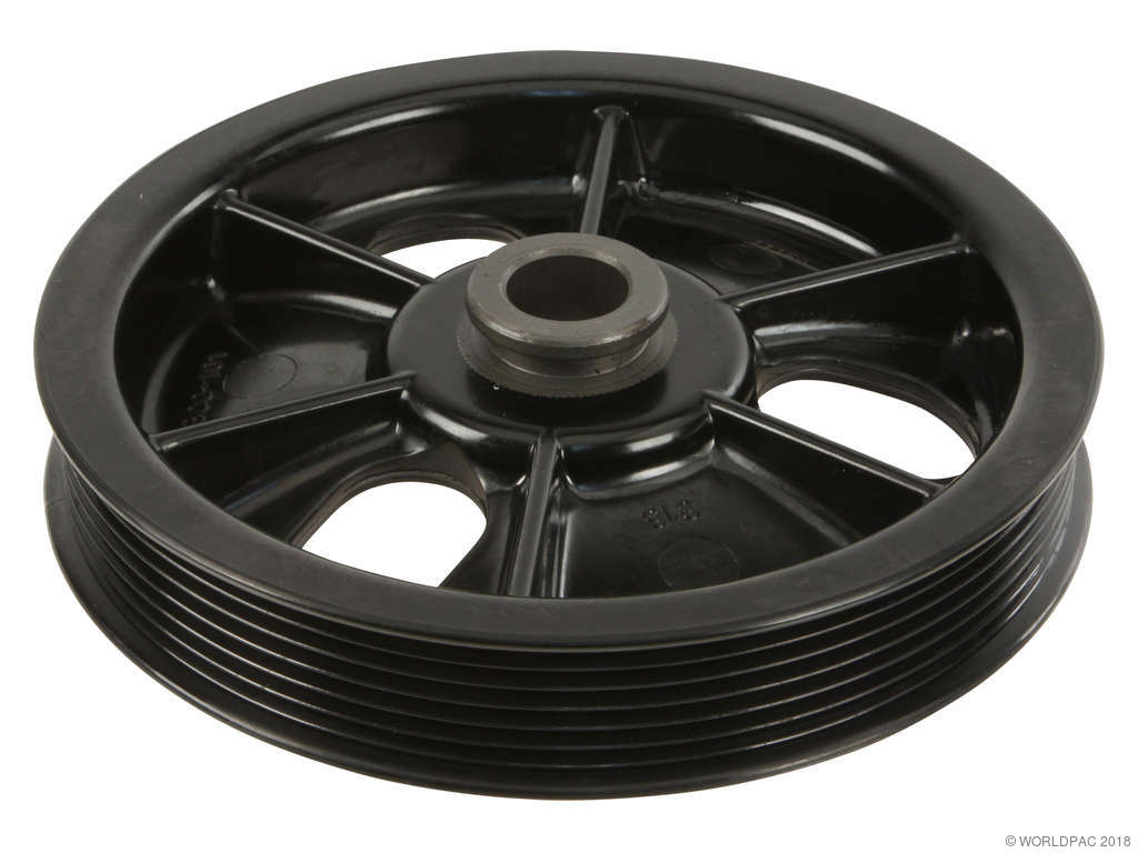1991-2000 Dodge Caravan Power Steering Pump Pulley (Dorman)