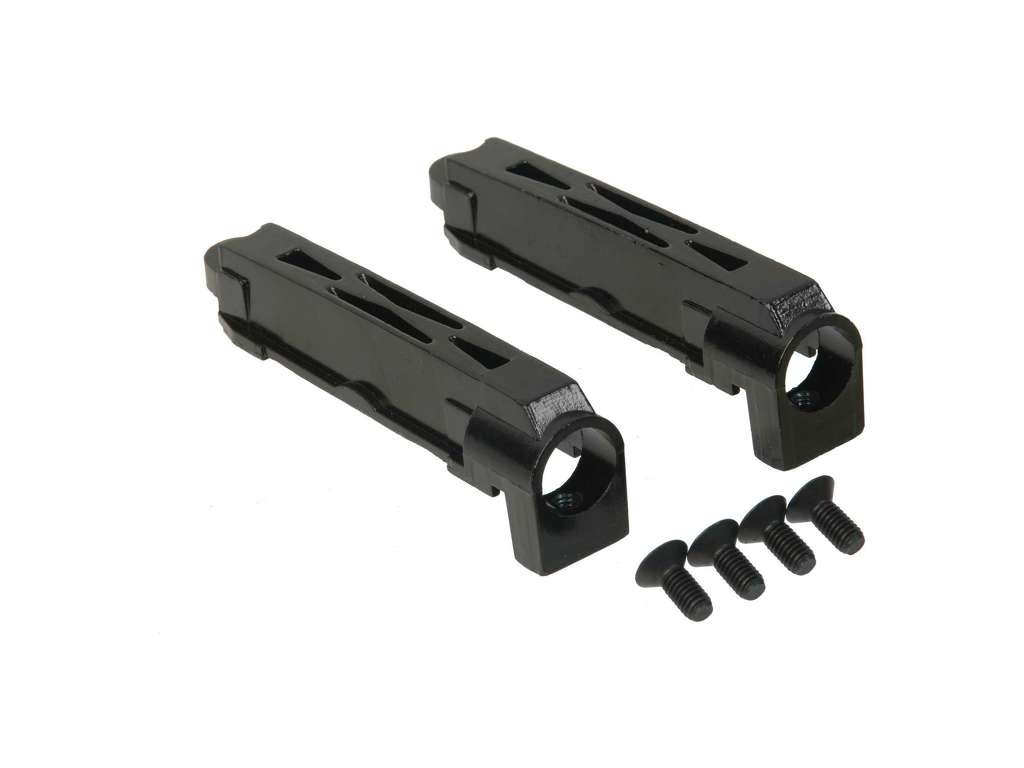 2004-2011 Mercedes-Benz SL600 Trunk Latch Actuator Bracket (APA/URO Parts)