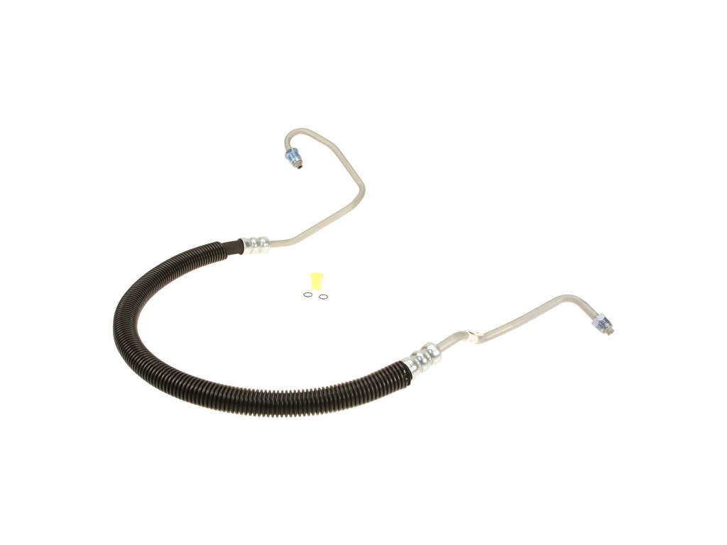 1997-1998 Chevrolet Express 1500 Power Steering Pressure Hose (ACDelco)