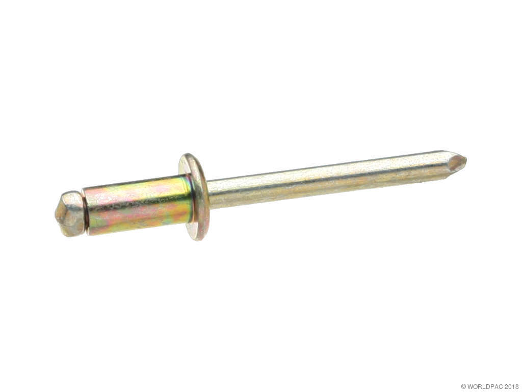 1994-2002 Mercedes-Benz SL600 Window Regulator Rivet (Genuine)