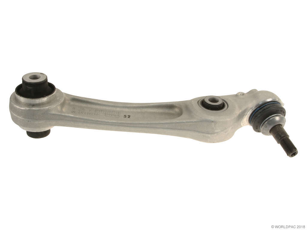 2011-2016 BMW 528i Suspension Control Arm - Front Right Lower Rearward (Lemfoerder)