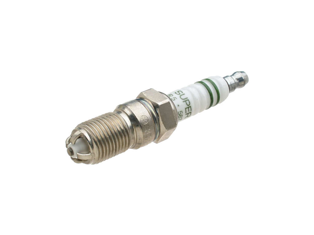 1997-1999 Audi A8 Spark Plug (Bosch)