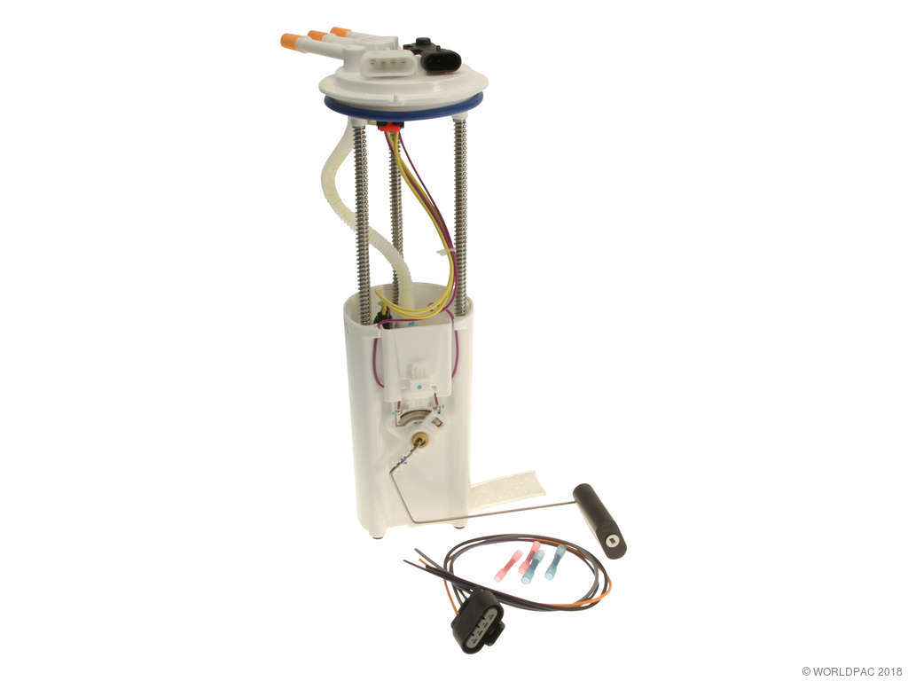 1997-1999 Oldsmobile Bravada Fuel Pump Module Assembly (Denso)